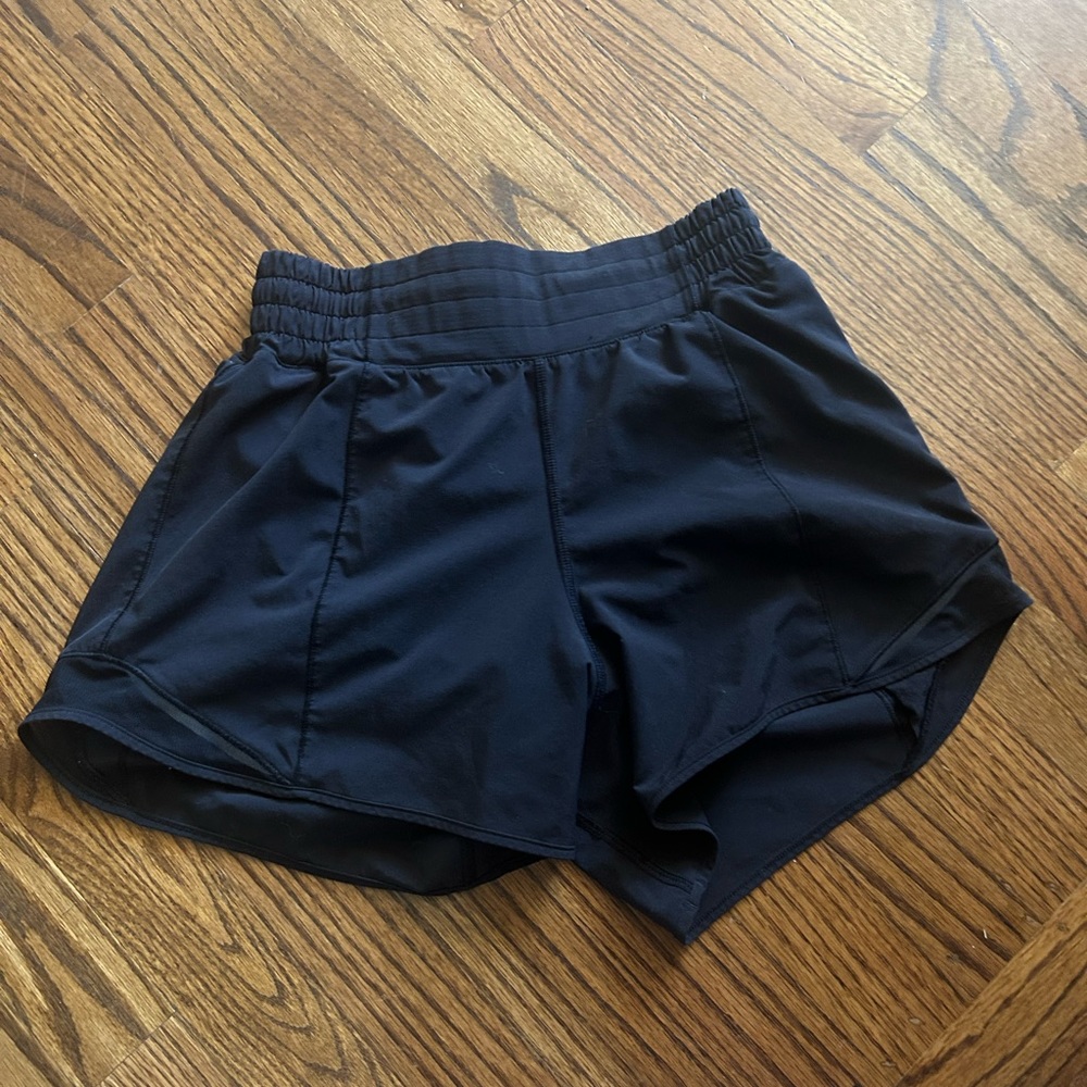 lulu 4 inch size 4